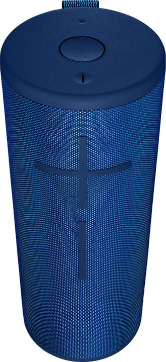 Produktbild UE Megaboom 3 (20 h, Akkubetrieb, Stromversorgung über USB)