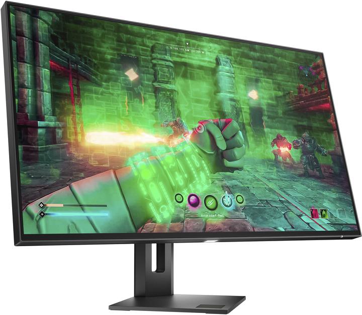 Immagine prodotto HP Omen 27u (3840 x 2160 pixel, 27")