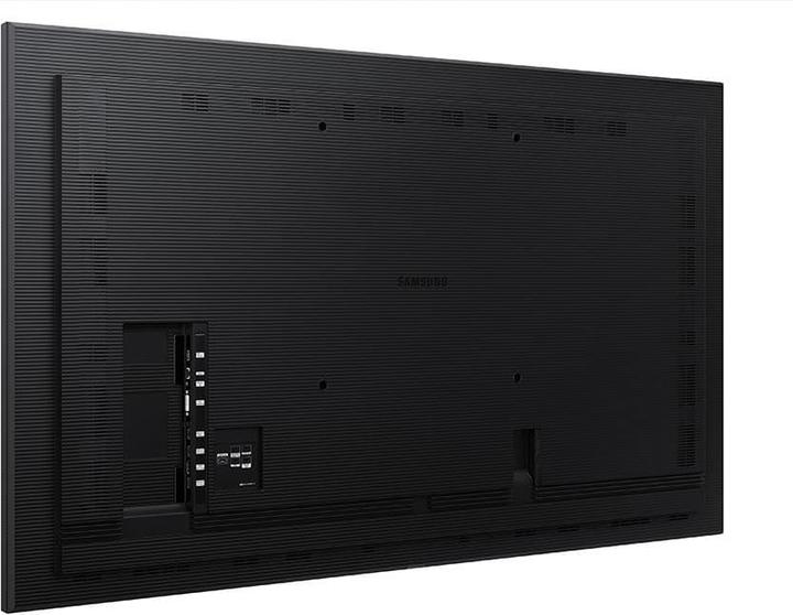 Produktbild Samsung Smart Signage QM65R-B 65" Edge LED BLU (3840 x 2160 Pixel, 65")