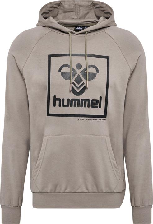 Produktbild hummel ISAM 2.0 HOODIE (M)