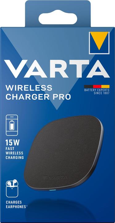 Immagine prodotto Varta Charger Pro (15 W)