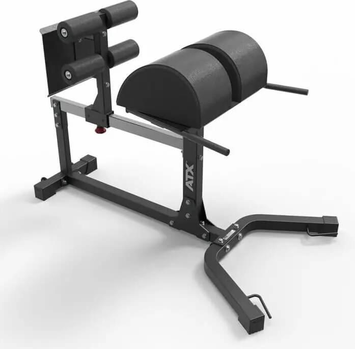Actual product image ATX Glute Ham Developer - Cross