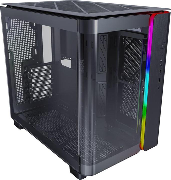 Produktbild Montech King 95 (ATX, Mini-ITX, mATX)