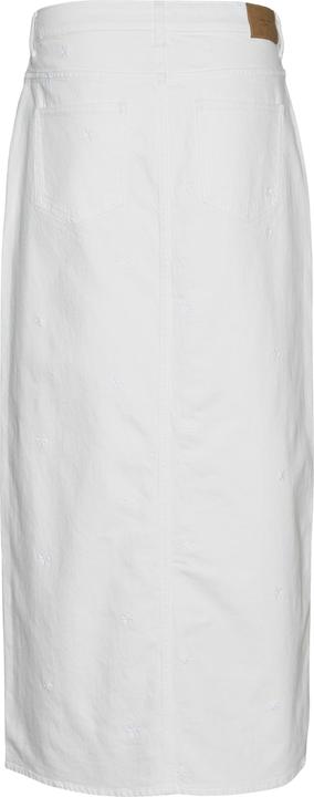 Actual product image Vero Moda VMMINNA long skirt denim skirt (L)