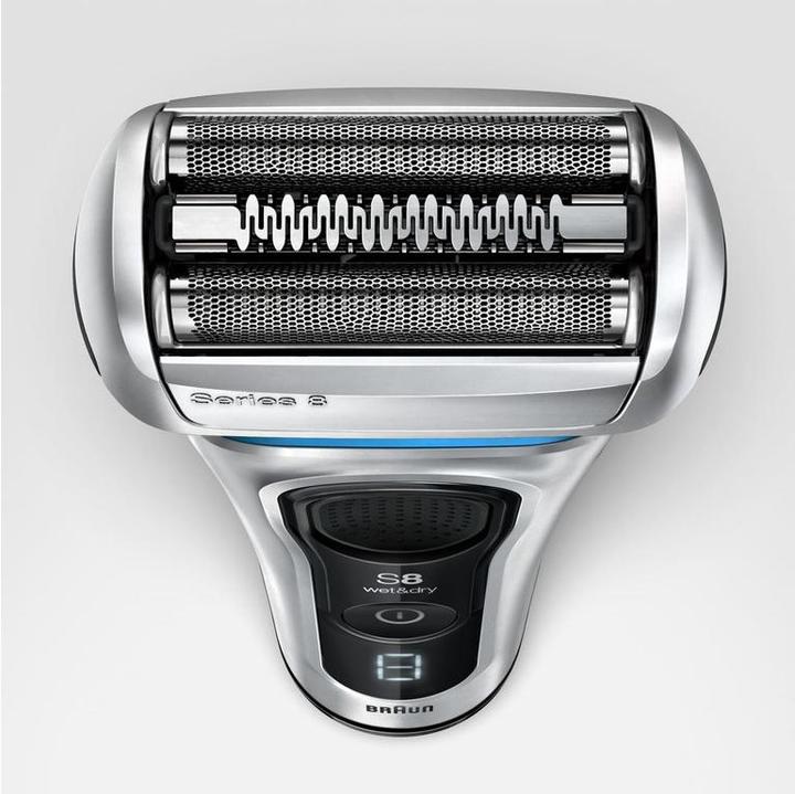Produktbild Braun Series 8 Kombipack 83M (1 x)