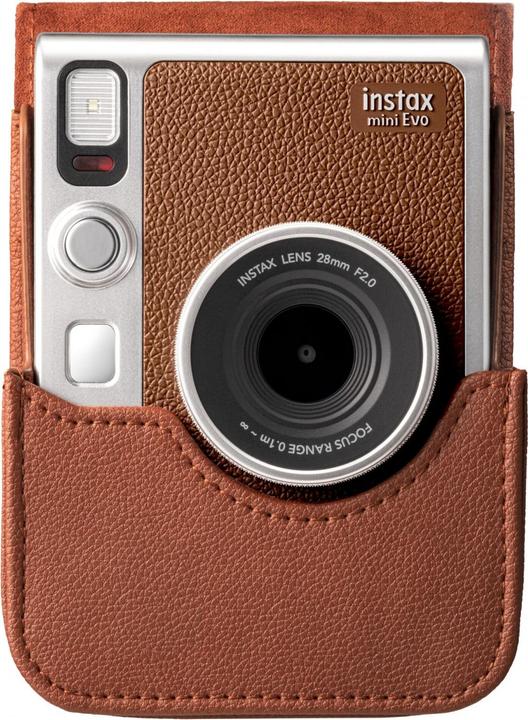 Produktbild Fujifilm instax evo (Kamera Etui)