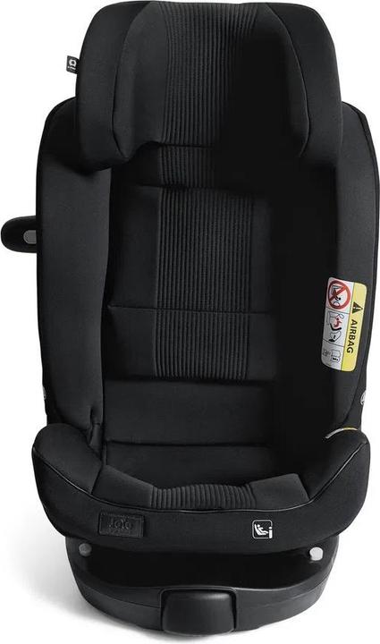 Actual product image Joie Reboarder i-Spin XL Eclipse (Reboarder, ECE R129/i-Size Standard)