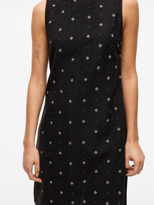 Image du produit Vila Ärmellos Minikleid (34)