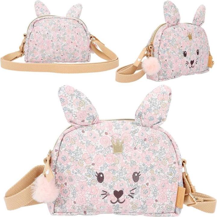 Image du produit Depesche Princess Mimi -Shoulderbag Flowers - (412212)