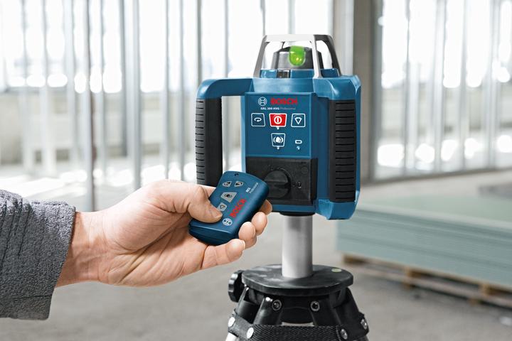 Image du produit Bosch Professional Grl 300 Hvg