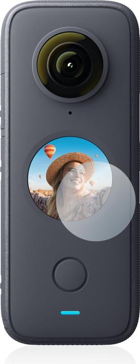 Actual product image BROTECT AirGlass Glass (One X2)