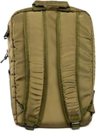 Produktbild Nilox CITY BACKPACK 15.6" NXBK013 GREEN