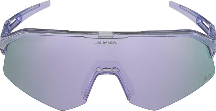 Image du produit ALPINA SPORTS Sonic HR Q-Lite (lilas brillant, Pink)