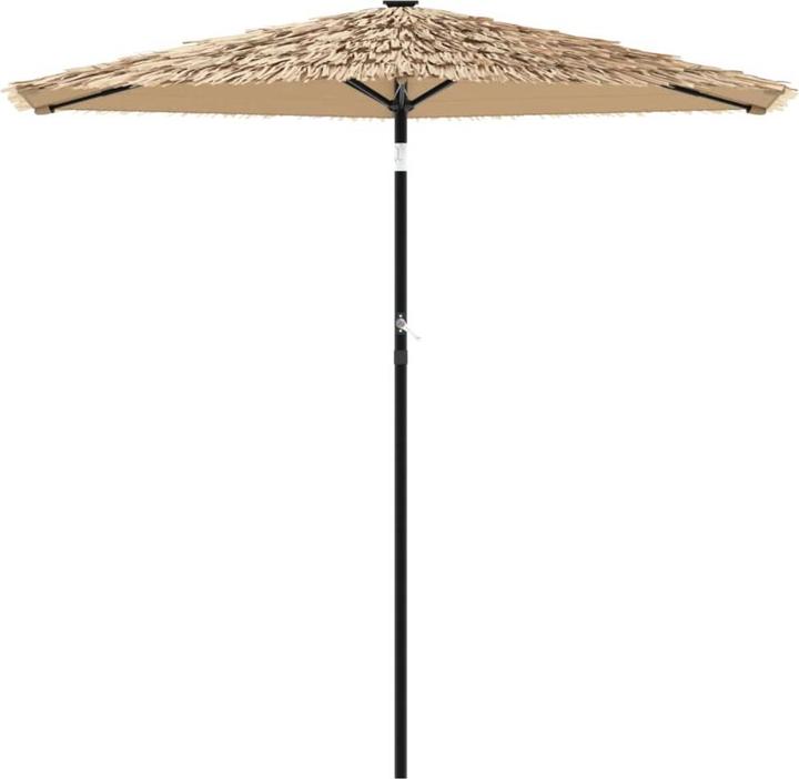 Produktbild VidaXL Sonnenschirm mit mast (2.68 m)