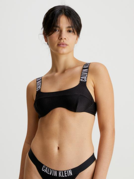 Immagine prodotto Calvin Klein Intimo Intense Power Rib Bikini Top - 91201 (XS)