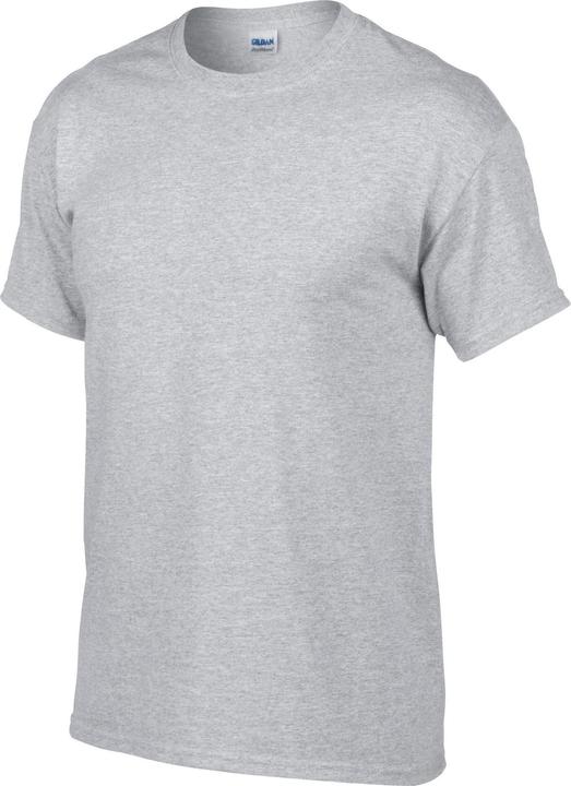 Actual product image Gildan Mens DryBlend T-Shirt (S)