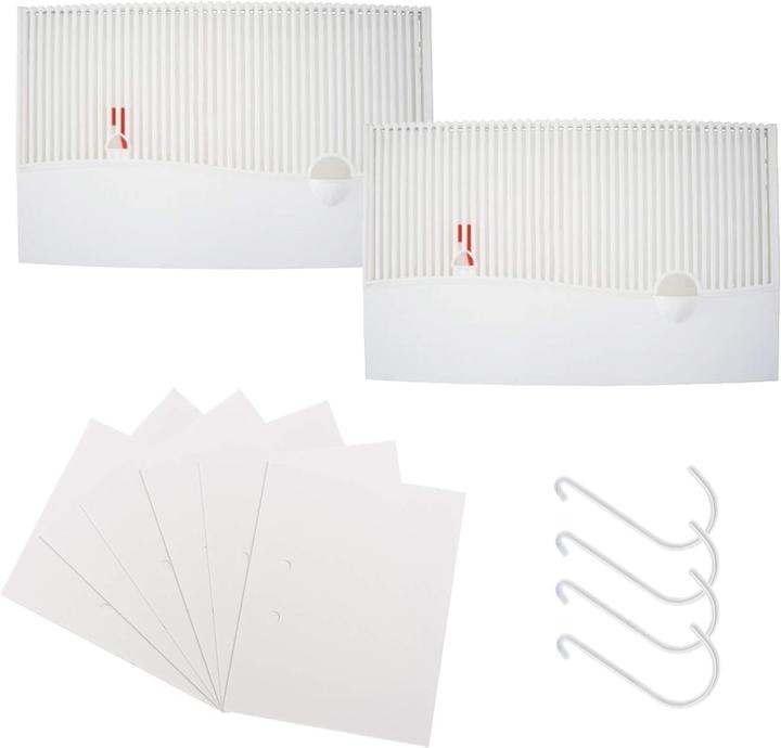 Image du produit Benta Kit humidificateur d'air (40 m²)