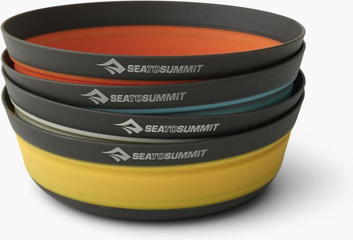 Actual product image Sea To Summit Frontier Ultralight Collapsible Bowl