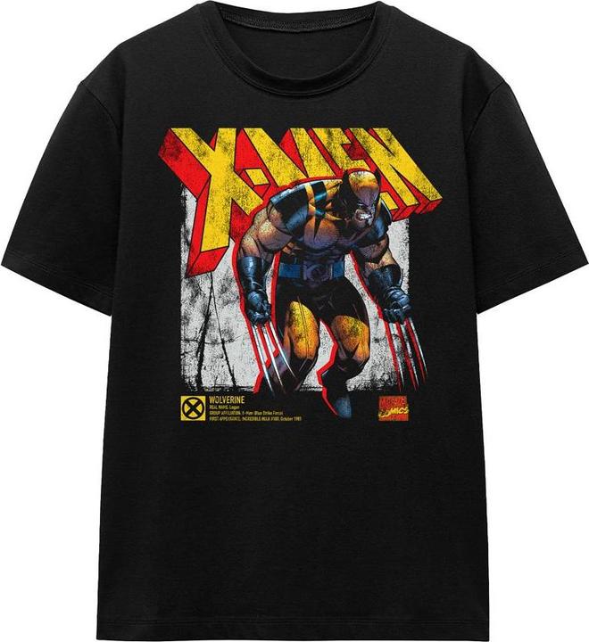 XMen TShirt (M)