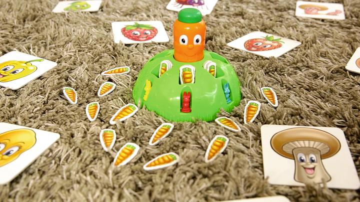 Image du produit Ravensburger flottille carotide (Allemand)