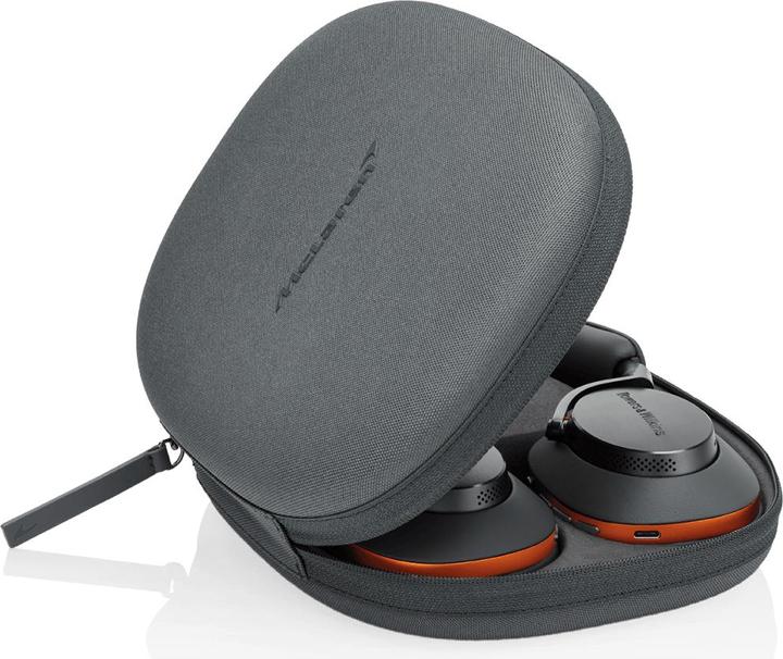 Productafbeelding Bowers & Wilkins Px8 McLaren Edition (ANC, 30 h, Draadloze, Bedraad)