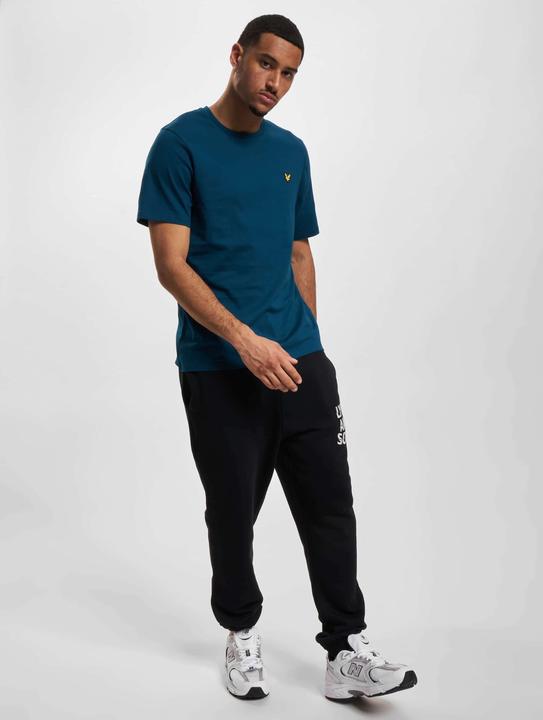 Produktbild Lyle and Scott Plain T-Shirt Herren (M)