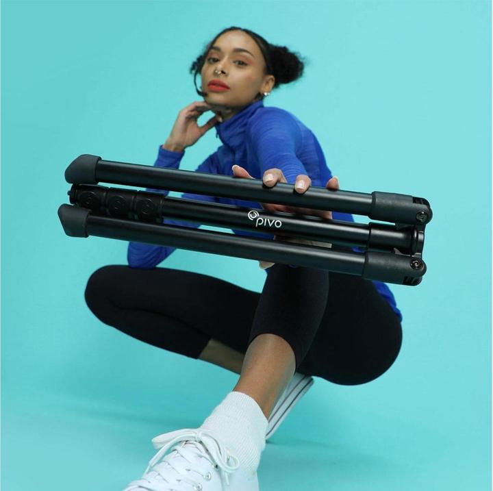 Actual product image Pivo Tripod (Metal)