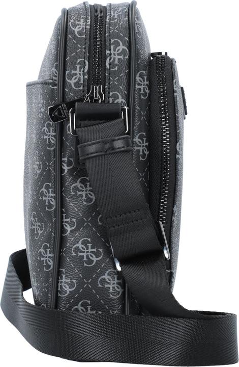 Image du produit Guess Sac à bandoulière Milano 4G Eco Top Zip