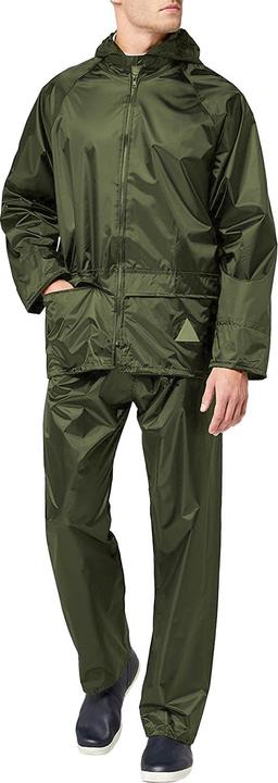 Regatta Regenanzug bestehend aus Regenjacke und Regenhose wasserdicht