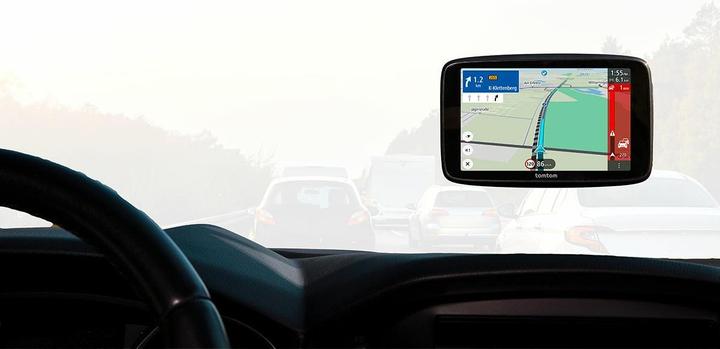 Productafbeelding TomTom Navigator (7")