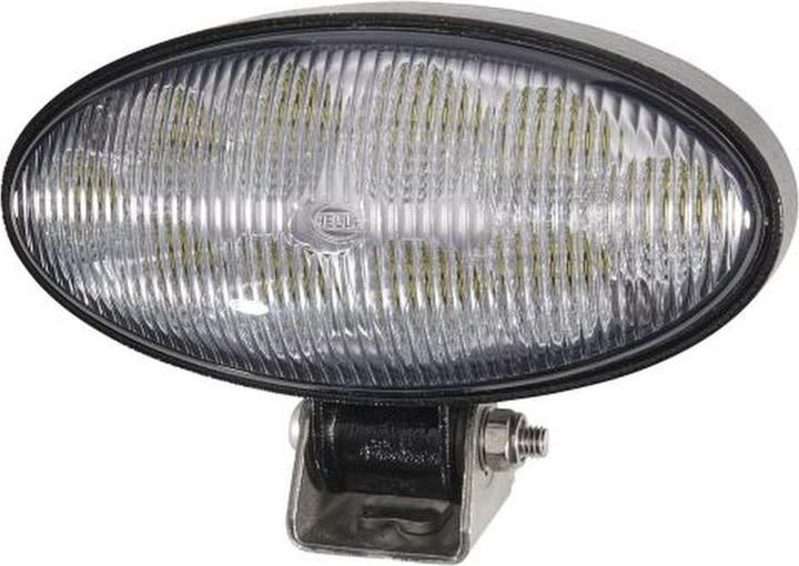 Produktbild Hella Arbeitsscheinwerfer LED Oval 90 4300lm Nahfeldauslechtung