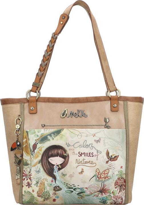 Actual product image Anekke Amazonia Schultertasche 30 cm