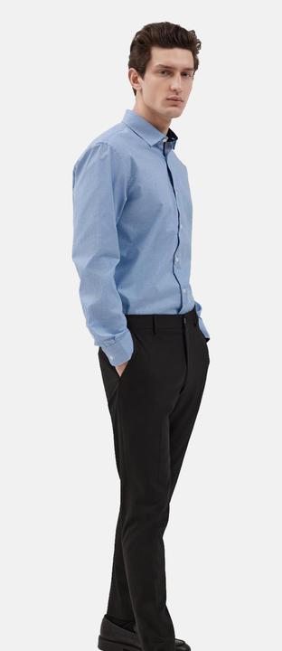 Produktbild Selected Homme Langarmhemd (XXL)