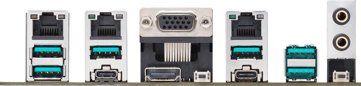 Actual product image ASUS PRO WS Z890-ACE SE (LGA 1851, Intel Z890, ATX)