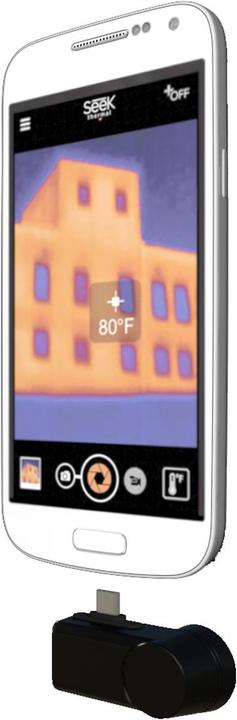 Produktbild SeeK Thermal Compact
