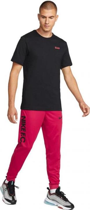 Actual product image Nike Men's NK Dri-Fit Fc Libero Pants K pink DC9016 614 (L)
