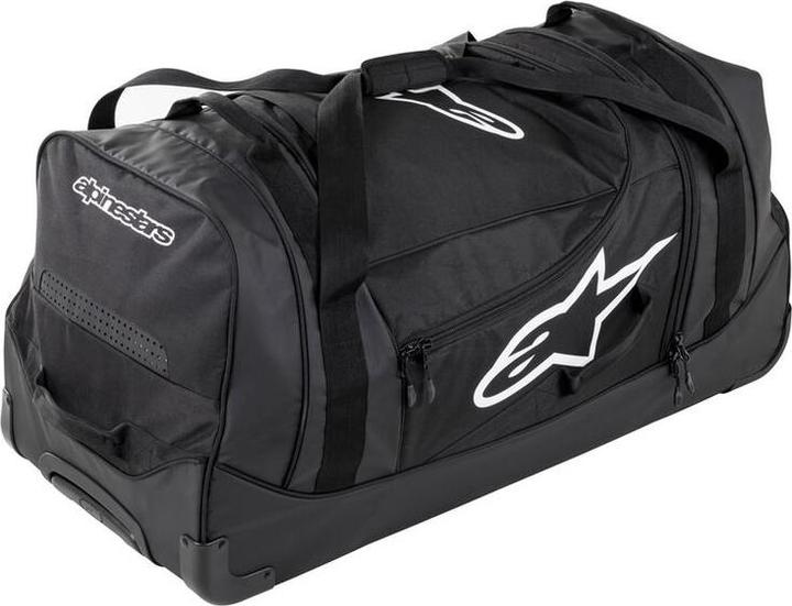 Actual product image Alpinestars Komodo Travel Bag