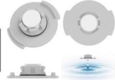 Actual product image Roborock S5