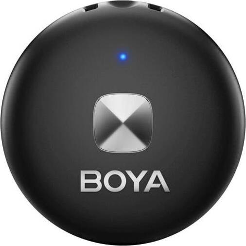 Produktbild Boya wireless microphone Omic Wireless USB-C, black