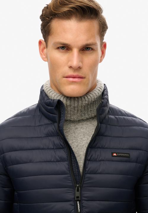 Immagine prodotto Superdry NON HOODED FUJI LITE JACKET Heren Jas (XXL)