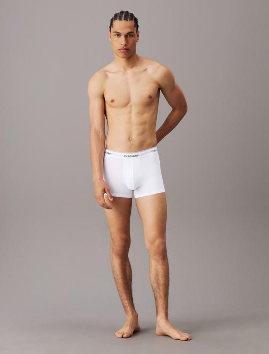Produktbild Calvin Klein Trunk 3pk (M)