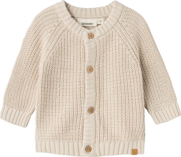Immagine prodotto Name it Cardigan a maniche lunghe (56)