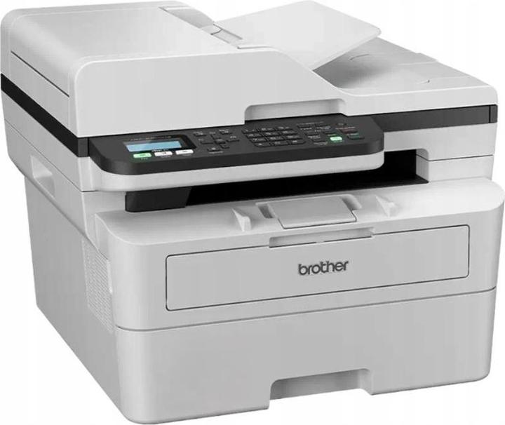 Actual product image Brother Urządzenie wielofunkcyjne MFC-B7810DW (Laser, Black and white)