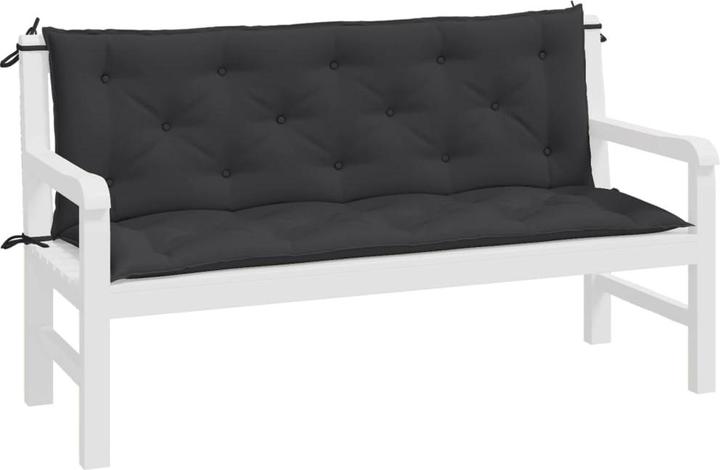 Actual product image VidaXL Henryk (150 x 50 x 7 cm)