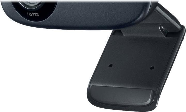 Produktbild Logitech C310 (5 Mpx)