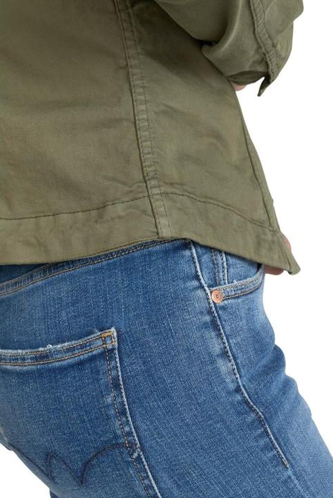 Image du produit Le Temps Des Cerises veste en jean le teps des cerises lilly (M)