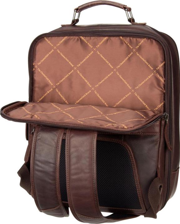 Image du produit The Chesterfield Brand Sac à dos / Backpack Jamaica 0326 (18 l)