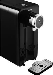 Actual product image Tomado TWD2501B