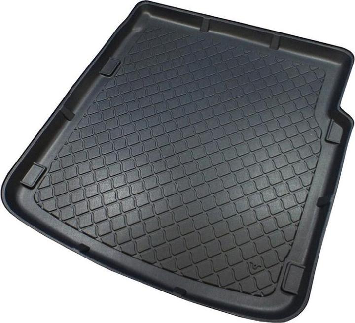 Actual product image Aristar Trunk tray for Audi A7 Sportback from 2010 to 2018