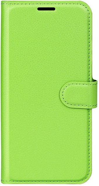 Immagine prodotto MU Classic Serie di copertine per libri in pelle Litchi (Samsung Galaxy S23 Ultra)
